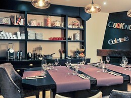 Mercure Paris Saint Cloud Hippodrome