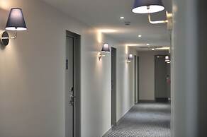 Mercure Paris Saint Cloud Hippodrome