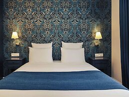 Mercure Paris Saint Cloud Hippodrome