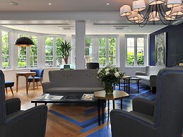 Mercure Paris Saint Cloud Hippodrome