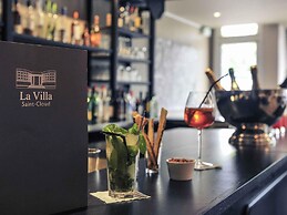 Mercure Paris Saint Cloud Hippodrome