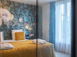 Mercure Paris Saint Cloud Hippodrome
