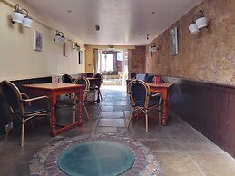The Mary Arden Inn