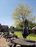 The Mary Arden Inn
