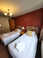 The Mary Arden Inn