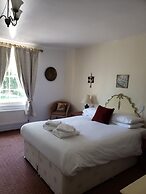 The Mary Arden Inn