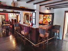 The Mary Arden Inn