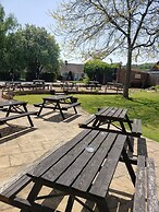 The Mary Arden Inn