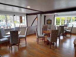 The Mary Arden Inn