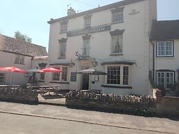 The Mary Arden Inn