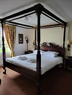 The Mary Arden Inn
