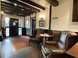 The Mary Arden Inn