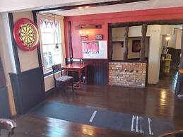The Mary Arden Inn