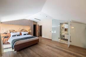 Hotel Saint Sophia