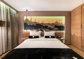 Hotel Saint Sophia