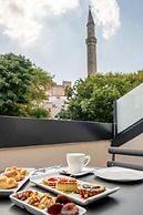 Hotel Saint Sophia