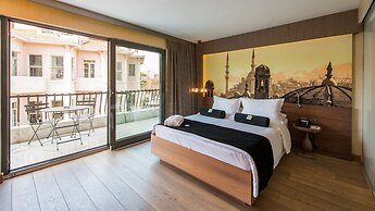 Hotel Saint Sophia