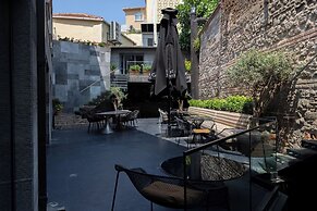 Hotel Saint Sophia