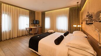 Hotel Saint Sophia