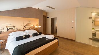 Hotel Saint Sophia