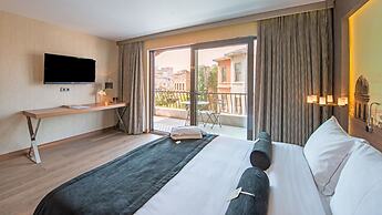 Hotel Saint Sophia