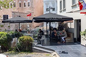 Hotel Saint Sophia
