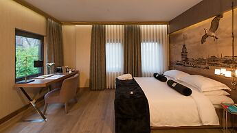 Hotel Saint Sophia