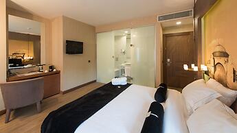 Hotel Saint Sophia
