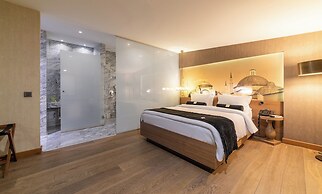 Hotel Saint Sophia
