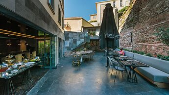 Hotel Saint Sophia