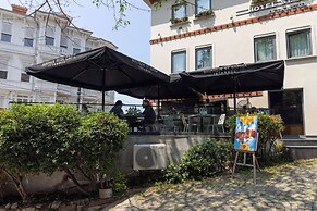 Hotel Saint Sophia