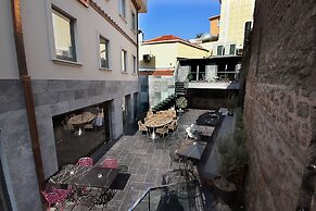 Hotel Saint Sophia