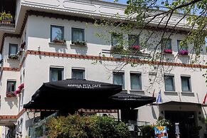 Hotel Saint Sophia