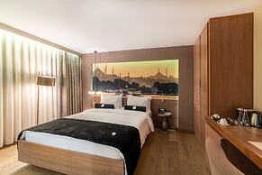 Hotel Saint Sophia