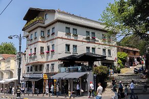 Hotel Saint Sophia