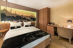 Hotel Saint Sophia