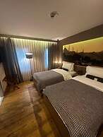 Hotel Saint Sophia