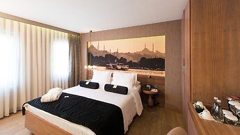 Hotel Saint Sophia