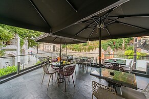 Hotel Saint Sophia