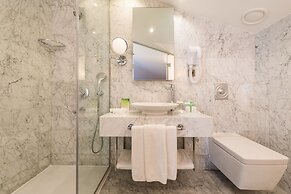 Hotel Saint Sophia