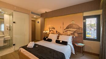 Hotel Saint Sophia