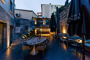 Hotel Saint Sophia