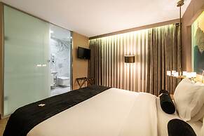 Hotel Saint Sophia