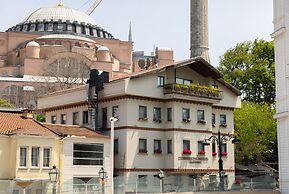 Hotel Saint Sophia
