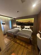 Hotel Saint Sophia