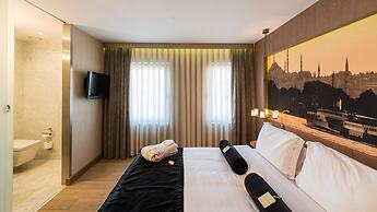 Hotel Saint Sophia