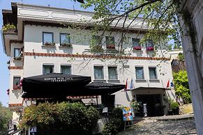 Hotel Saint Sophia