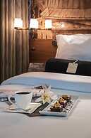 Hotel Saint Sophia