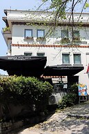 Hotel Saint Sophia