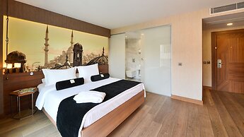 Hotel Saint Sophia